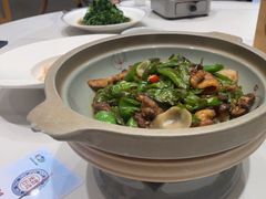 -三品香·江浙菜(松江九谊店)