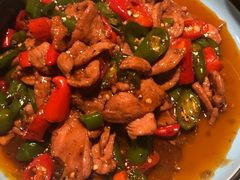 -一桶江山餐厅(松北店)