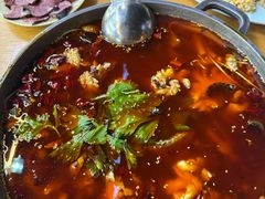 -重庆乌鱼庄·龙滋鲜(青羊大道店)