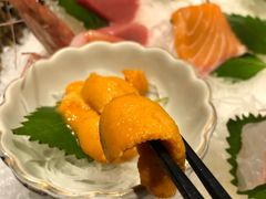 -天丰日本料理·铁板烧