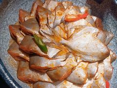 -德得轩自助烤肉(宏泰广场店)