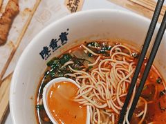 -陳香貴·兰州牛肉面(乐峰广场店)