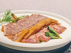 -鹊华居·地道鲁菜·海鲜·融合味(大明湖店)