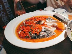 -老湘村·湖南土菜(天河维多利店)