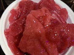 -楠火锅(仁恒梦中心店)