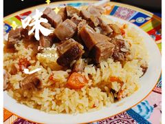 -伊带伊路新疆美食府(呼家楼店)