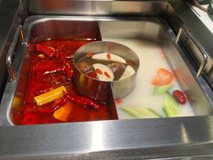 -香天下·四川火锅(安镇大润发店)