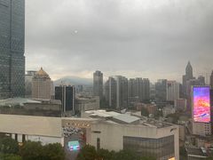 -南京金陵饭店