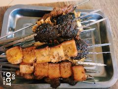 -巴依兄弟西域美食(机场店)