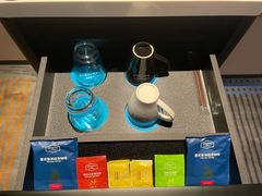 -广州金沙洲希尔顿欢朋酒店