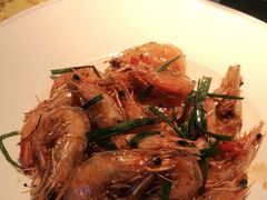 -庆江南江南菜(琴湖溪里花园城店)