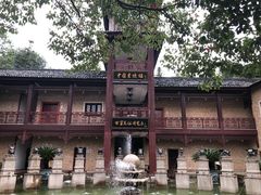 -景德镇古窑民俗博览区