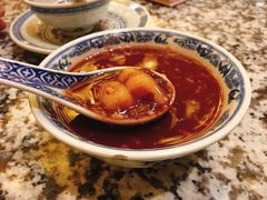 酒酿赤豆元宵-南京大牌档(凯德大峡谷店)