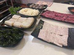 -潮汕良记牛肉火锅(洪武路店)