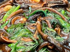 -东方明珠老上海8号餐厅
