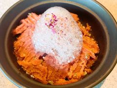-半山腰·云南菜(侨福芳草地店)