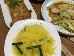 -掌上鲜(南顺城街店)