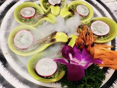 -太食獸泰式茶餐厅(IFS国金中心店)