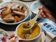 -维园悦谱·海派家常菜(乌鲁木齐南路店)