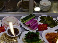 -西塔大冷面(市府大路店)