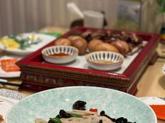 -西藏饭店·亚克·食光自助餐厅