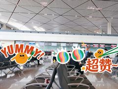 -哈尔滨太平国际机场-T2航站楼