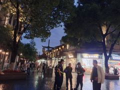 -河坊美食街(河坊街店)