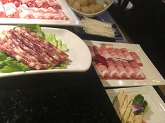 -九鼎轩火锅大排挡