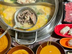 -合记汕头牛肉店(嘉禾路店)