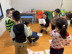 -英孚教育青少儿(河东资深教研中心)