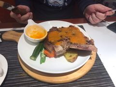 -斗牛士牛排餐厅(嘉里汇店)