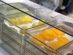 -聪记香港糯米糍(天虹店)