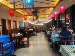 -天祥斋老北京八大碗烧烤家常菜(田村店)