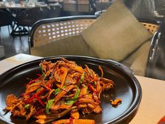 -拈菜(观音桥阳光世纪店)