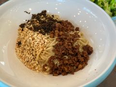 -何必是家面馆 HB noodles&coffee