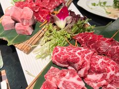 -大红袍火锅料理(尖沙咀店)