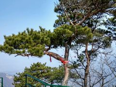 -丹东凤凰山景区