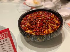 -知音酒楼(花园店)