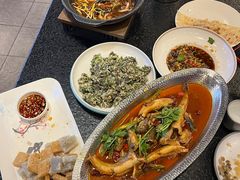 -秦淮人家风味酒楼(赣榆店)