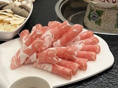 -京炭铜锅涮肉·羊蝎子·羊肉炉(保利·时光里店)