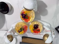 -3号仓库·创意中国菜(新世界城店)