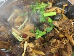 -龙湖杭州滨江天街