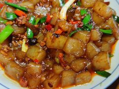 -田婆婆的菜(新天地店)