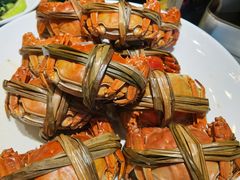 大闸蟹-海鲜e族(马王堆店)