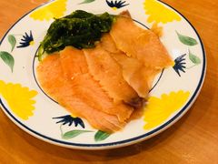 -萨莉亚意式餐厅(深圳北站店)