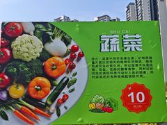 -光明小镇欢乐田园
