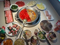 -小龙坎火锅(全球旗舰店)
