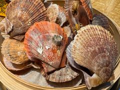 -喝丢一只鞋海鲜烧烤·海肠捞饭(东关街店)
