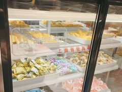 -三江源活鱼现烤(维多利摩尔城店)