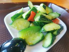 -中阿兰牛肉面(悦海新天地店)